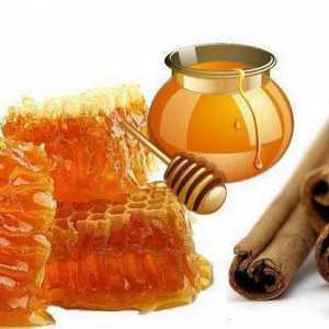 Na ono što čini med sa propolisom? Da li su svi ti to?