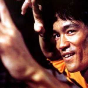 Iz onoga što Bruce Lee je umro? Misterija smrti Bruce Do