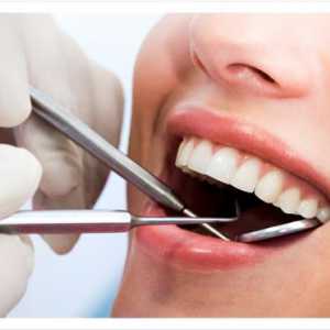 Izbjeljivanje zubi Air Flow - siguran i jeftin postupak