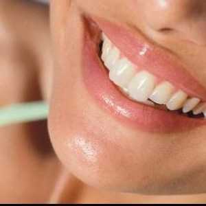 Izbjeljivanje zubi: mišljenja stručnjaka i preporuke
