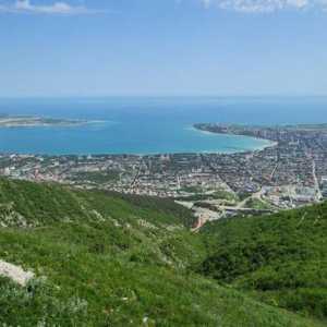 Počivaj u Divnomorskoe: Mišljenje o prekrasnom Resort Village