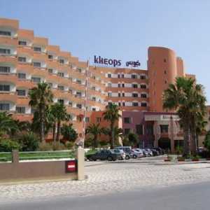 Odmor u Tunisu (Hammamet). Kheops Aqua Resort: slike, cijene i recenzije