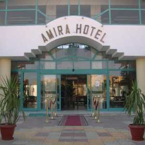 Hotel 3 Amira hotel u odmaralištu Safaga (Egipat)