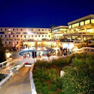 Hotela "Delfin" (Hrvatska) - šarmantan mjesto odmora