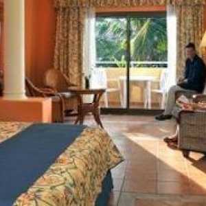 Hotelu "Grand Bahia Bavaro principu" - utjelovljenje ovog Caribbean Paradise!