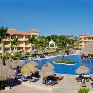 Hotelu "Grand Bahia Punta Cana principu" - imate sreće sa ostatkom!
