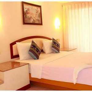 Hotela kata plaže sp kući 3 (Phuket): opis, fotografije i recenzije
