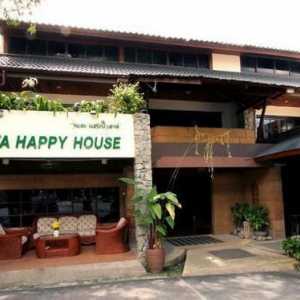 Hotel kata Happy House Resort 3: pregled, opis i recenzije