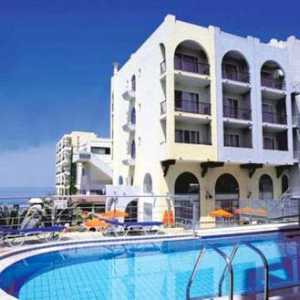 Lefkoniko plaža 3 Hotel (Grčka / Kreta): fotografije i recenzije
