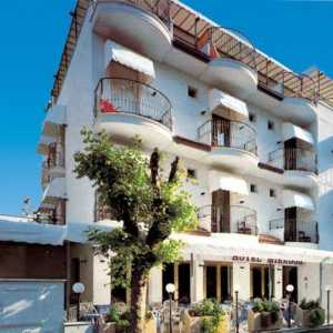 Mirador Hotel 3 * (Rimini, Italija) - slike, cijene i recenzije