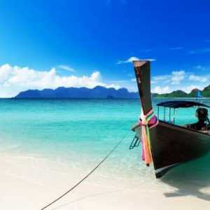 Hotel PK naselje Villas Jomtien Beach 3 * (Pattaya): fotografije i recenzije