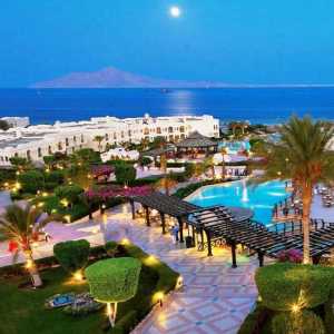 Hotel Sea Club Hotel 5 * (Sharm El Sheikh): fotografije i recenzije