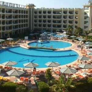 Hurghada Hotel 4 * - "Panorama Bungalows". Kakvo je ovo mjesto? (Panorama bungalov Resort…