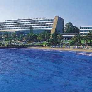 Cipar hoteli sa privatnom plažom: pregled