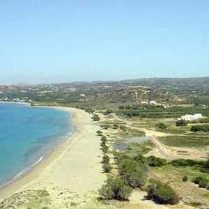 Hoteli u Kreta s pješčane plaže - rajski odmor na Mediteranu