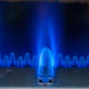 Grijanje plinski bojler: kao što se dešava
