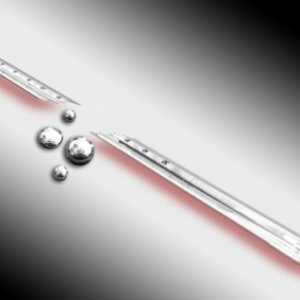 Merkur trovanje termometra: simptomi, posljedice, tretman