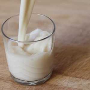 Zobi mlijeko: Metode pripreme i korisnih svojstava