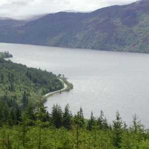 Loch Ness kao poslovni projekt