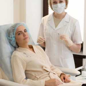 Ozonoterapiju u kozmetologiju - alternativa kirurških zahvata