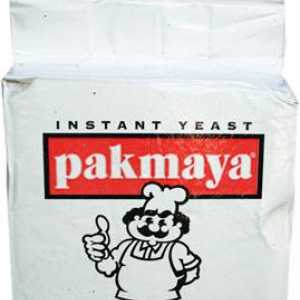 "Pakmayya" - nova generacija kvasca