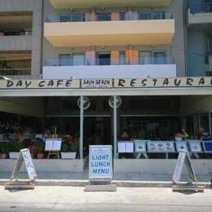 Palm Beach (Kreta, Grčka). Palm Beach Hotel stalis 3 * - fotografije, cijene i recenzije