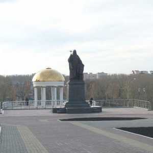 Patrijarh Nikon - kultna figura pravoslavne crkve