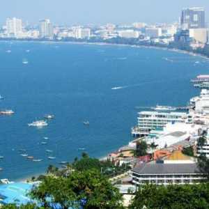 Pattaya izlete. Šta izleta posjetiti u Pattaya?