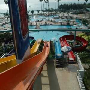 Pattaya park - popularni vodeni park u Pattaya