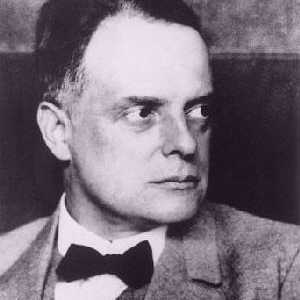 Paul Klee: slike i opise. Njemačkih i švicarskih umjetnika Paul Klee (Paul Klee)