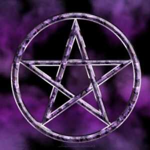Pentagram zaštite: povijest simbola, i kako se prijaviti
