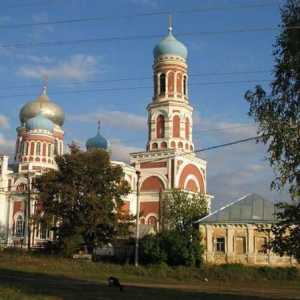 Penza biskupije Ruske pravoslavne crkve
