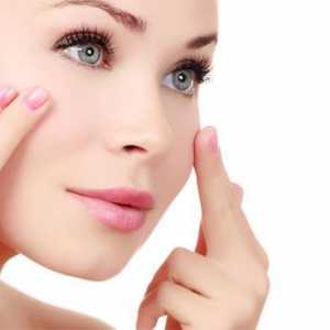 Vodikov peroksid za lice: koristi i štete