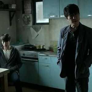 Likovi i glumci "loši momci" - najbolji Korejski detektiv 2014