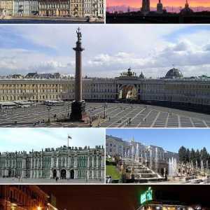 Peter. Odmor u St. Petersburgu za svačiji ukus: rekreacija, Savage planine, porodicu, omladinu ili…