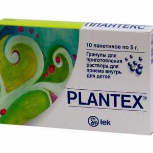Plantex Baby: komentari i opis proizvoda