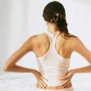 Zašto se mučiti povlačenjem bol u leđima?