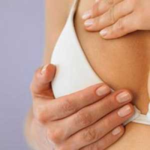Zašto bol u grudi prije menstruacije: Pitajte stručnjaka