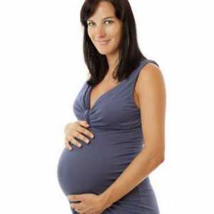 Zašto se vrti u glavi tokom trudnoće?