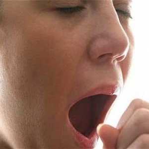 Zašto ljudi zijevnula? Naučnici na yawning