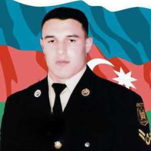 Zašto Mubariz Ibrahimov - narodnog heroja Azerbejdžana