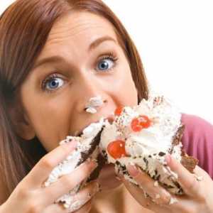 Zašto želim jesti prije menstruacije, i kako da preuzme kontrolu nad apetit?