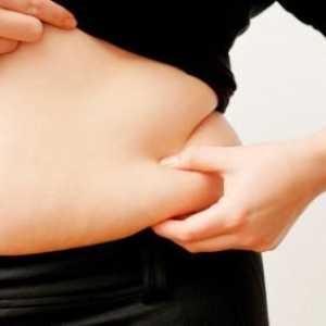 Zašto raste stomak kod žena s godinama: 10 glavnih razloga. Raste trbuh nakon 40 godina - šta da…