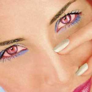 Crvenilo očne jabučice: uzroci i tretman