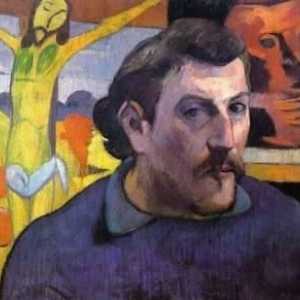 Paul Gauguin slika: opis, povijest stvaranja. Incredible slika Gauguin