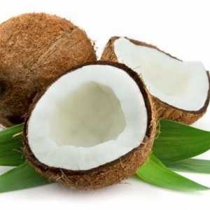 Korisni kokosovo ulje potrošačke recenzije