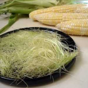 Korisni kukuruzne svile: ljekovita svojstva i recepti za izmišljotine