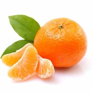 Korisni svojstva naranče. Izbjeljivanje kože narančine kore