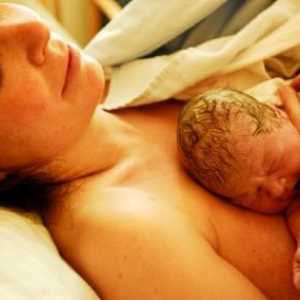 List kroz tumačenje snova: rađanje djece u snu