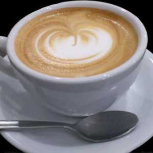 Koristi ili štete od kave s mlijekom. Ko treba da napusti ova kombinacija?